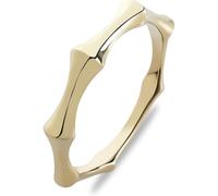 CHRIST Damenring 585er Gelbgold 52 Damen
