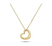 CHRIST - Kette 375er Gelbgold Ketten Damen