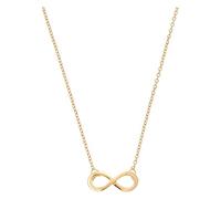 CHRIST Damen-Kette 375er Gelbgold One Size 87341071