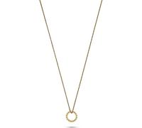 CHRIST Damen-Kette 375er Gelbgold One Size 87475999