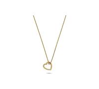 CHRIST Damen-Kette 375er Gelbgold One Size 87755053