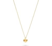 CHRIST Damen-Kette 375er Gelbgold One Size 89207542