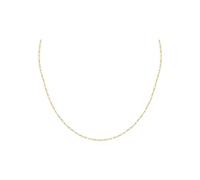 CHRIST - Kette 585er Gelbgold Ketten Damen