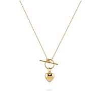 CHRIST Damen-Kette 585er Gelbgold One Size 88976835
