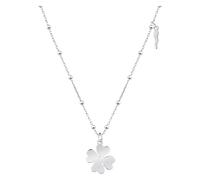 CHRIST - Kette 925er Silber, recycelt Ketten 1 ct Damen