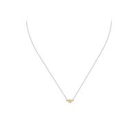 CHRIST - Kette 925er Silber, recycelt Ketten 1 ct Damen