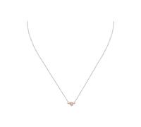 CHRIST - Kette 925er Silber, recycelt Ketten Damen