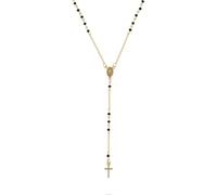 CHRIST Kette 925er Silber, recycelt One Size Damen