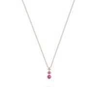 CHRIST - Kette 925er Silber, recycelt Ketten 1 ct Damen