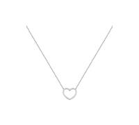 CHRIST - Kette 925er Silber, recycelt Ketten 1 ct Damen