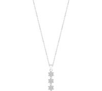 CHRIST - Kette 925er Silber, recycelt Ketten 1 ct Damen