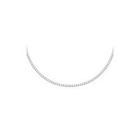 CHRIST - Kette 925er Silber, recycelt Ketten 1 ct Damen