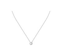 CHRIST - Kette 925er Silber, recycelt Ketten 1 ct Damen