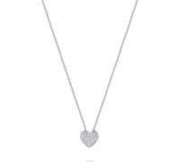CHRIST Kette 925er Silber, recycelt silber Damen