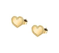 CHRIST - Ohrstecker 585er Gelbgold Ohrringe Damen