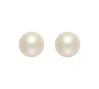 CHRIST Pearls Damen-Ohrstecker 585er Weißgold 2 Süßwasser One Size 87476472 Ohrringe Ohrring Produkte (1.0 pieces)