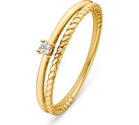 CHRIST Damenring 88307712