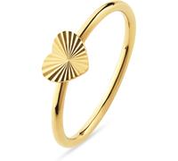 CHRIST Damenring 375er Gelbgold 54 Damen