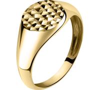 CHRIST Damenring 375er Gelbgold 54 Damen