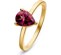 CHRIST Damenring 375er Gelbgold 54 Damen