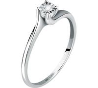 CHRIST Damenring 89114675