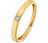 CHRIST Damenring 56 Damen