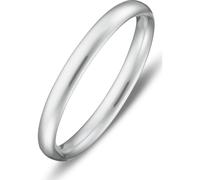 CHRIST Damen-Damenring CHRIST C-Collection Weißgold 3T111/20X56