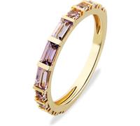 CHRIST Damenring 585er Gelbgold 50 Damen