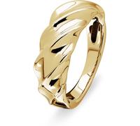 CHRIST Damenring 585er Gelbgold 54 Damen