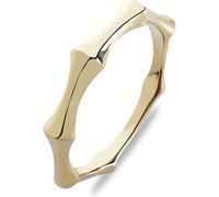 CHRIST Damenring 585er Gelbgold 54 Damen