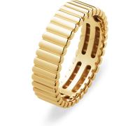 CHRIST Damenring 585er Gelbgold 58 Damen