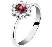 CHRIST Damenring 88830946