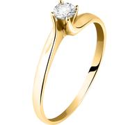 CHRIST Damenring 89129338