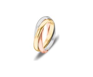 CHRIST Damenring 82660054