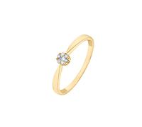 CHRIST Damenring 87381676