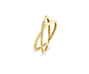 CHRIST Damenring 88568729