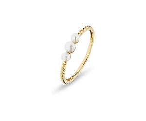 CHRIST Damenring 88572751