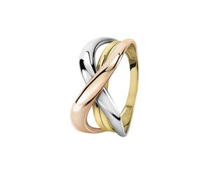 CHRIST Damenring 88754166