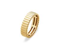 CHRIST Damenring 585er Gelbgold 58 Damen