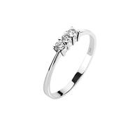 CHRIST Damenring 88805071