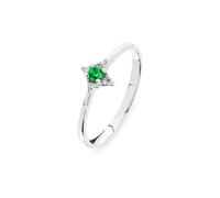 CHRIST Damenring 88806221