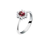 CHRIST Damenring 88830946