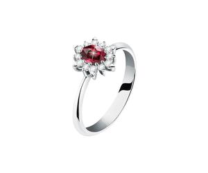 CHRIST Damenring 88830946
