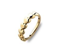 CHRIST Damenring 585er Gelbgold 50 Damen
