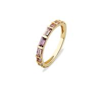 CHRIST Damenring 585er Gelbgold 50 Damen