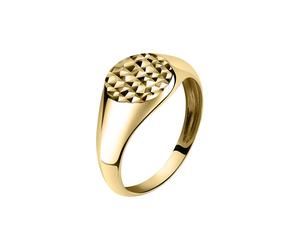 CHRIST Damenring 89090661