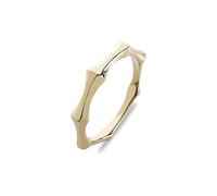 CHRIST Damenring 585er Gelbgold 54 Damen