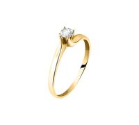 CHRIST Damenring 89129338