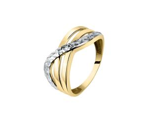 CHRIST Damenring 89192939