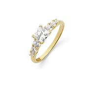 CHRIST Damenring 89208470